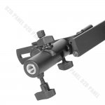 GlareOne L-Shaped Bracket With Bowens Adapter For Speedlight