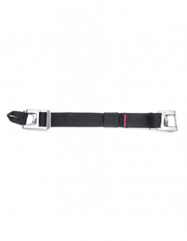 Peak Design Sternum Strap Charcoal for Everyday and Travel Line
