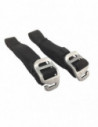 Zewnętrzne paski montażowe Peak Design External Carry Strap Set do plecaków Everyday - czarne