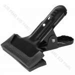 GlareOne Metal Clamp