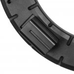 GlareOne LED Ring Light 60W 3000-6000K AC / DC