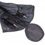 GlareOne Bag For Light Stands 120 x 22 cm - Spherical