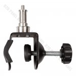 GlareOne U-Clamp With Screw And Spigot 16mm 1/4"