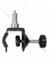 GlareOne U-Clamp With Screw And Spigot 16mm 1/4"