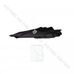 GlareOne Softbox Umbrella Octa 80 for reporter lights