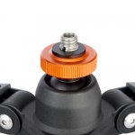 3 Legged Thing Docz2 - foot stabiliser