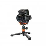 3 Legged Thing Docz2 - foot stabiliser