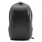 Plecak PEAK DESIGN Everyday Backpack 15L Zip - Czarny - EDLv2