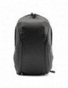 PEAK DESIGN Everyday Backpack 15L Zip - Black