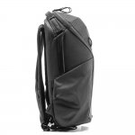 PEAK DESIGN Everyday Backpack 15L Zip - Black