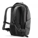 PEAK DESIGN Everyday Backpack 15L Zip - Black