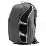 Plecak PEAK DESIGN Everyday Backpack 15L Zip - Czarny - EDLv2