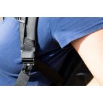 Plecak PEAK DESIGN Everyday Backpack 15L Zip - Czarny - EDLv2