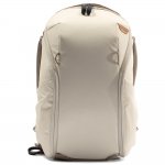 PEAK DESIGN Everyday Backpack 15L Zip - Bone