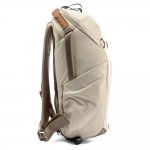 PEAK DESIGN Everyday Backpack 15L Zip - Bone