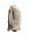 Plecak PEAK DESIGN Everyday Backpack 15L Zip - Kość słoniowa - EDLv2