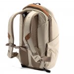 Plecak PEAK DESIGN Everyday Backpack 15L Zip - Kość słoniowa - EDLv2