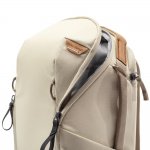 PEAK DESIGN Everyday Backpack 15L Zip - Bone