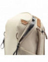 PEAK DESIGN Everyday Backpack 15L Zip - Bone