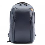 PEAK DESIGN Everyday Backpack 15L Zip - Midnight
