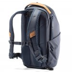 PEAK DESIGN Everyday Backpack 15L Zip - Midnight