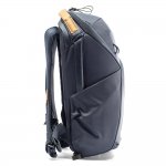 PEAK DESIGN Everyday Backpack 15L Zip - Midnight