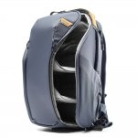 PEAK DESIGN Everyday Backpack 15L Zip - Midnight