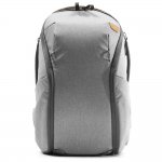 Plecak PEAK DESIGN Everyday Backpack 15L Zip - Popielaty - EDLv2