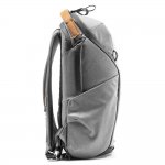 Plecak PEAK DESIGN Everyday Backpack 15L Zip - Popielaty - EDLv2