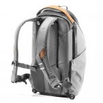 PEAK DESIGN Everyday Backpack 15L Zip - Ash