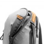 PEAK DESIGN Everyday Backpack 15L Zip - Ash