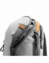 PEAK DESIGN Everyday Backpack 15L Zip - Ash
