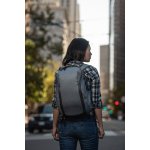 Plecak PEAK DESIGN Everyday Backpack 15L Zip - Popielaty - EDLv2
