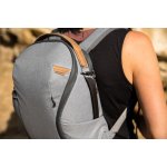 PEAK DESIGN Everyday Backpack 15L Zip - Ash