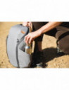 PEAK DESIGN Everyday Backpack 15L Zip - Ash