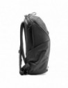 PEAK DESIGN Everyday Backpack 20L Zip - Black