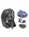 PEAK DESIGN Everyday Backpack 20L Zip - Black