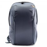 PEAK DESIGN Everyday Backpack 20L Zip - Midnight