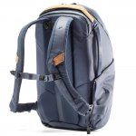 PEAK DESIGN Everyday Backpack 20L Zip - Midnight