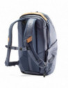 PEAK DESIGN Everyday Backpack 20L Zip - Midnight