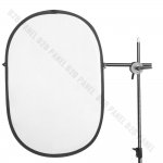 GlareOne Reflector Holder 175 cm