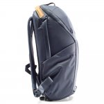 PEAK DESIGN Everyday Backpack 20L Zip - Midnight