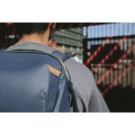 PEAK DESIGN Everyday Backpack 20L Zip - Midnight