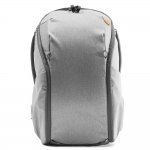 PEAK DESIGN Everyday Backpack 20L Zip - Ash