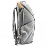 PEAK DESIGN Everyday Backpack 20L Zip - Ash