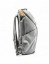 PEAK DESIGN Everyday Backpack 20L Zip - Ash
