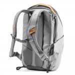 PEAK DESIGN Everyday Backpack 20L Zip - Ash