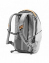 PEAK DESIGN Everyday Backpack 20L Zip - Ash
