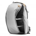 PEAK DESIGN Everyday Backpack 20L Zip - Ash