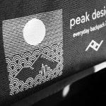 PEAK DESIGN Everyday Backpack 20L v2 - Black